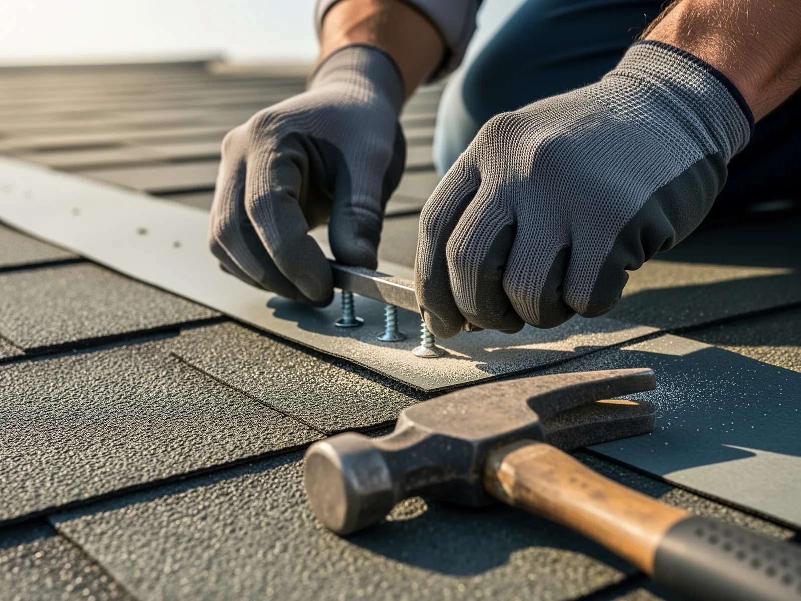 Why choose Fascia Repair in East Greenville, PA